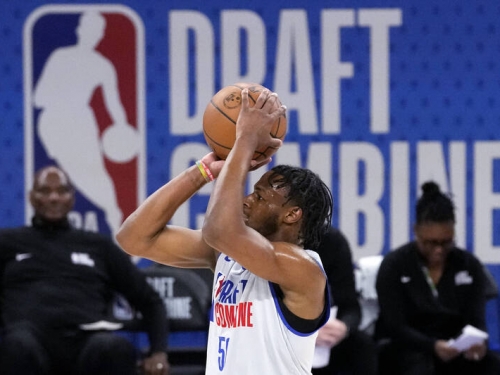 NBA》超過10隊邀請！布朗尼傳將參加湖人和太陽試訓