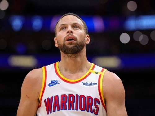 NBA》回歸首戰拿24分 柯瑞：不想扯隊友後腿