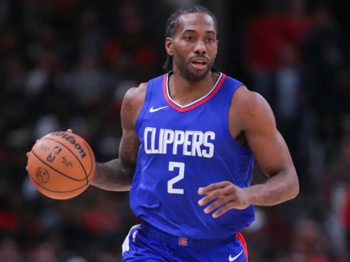 NBA》沒有George的快艇變更強？Kawhi Leonard：奪冠並非都靠明星