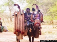 奇聞！蘇丹女人竟可以娶老婆