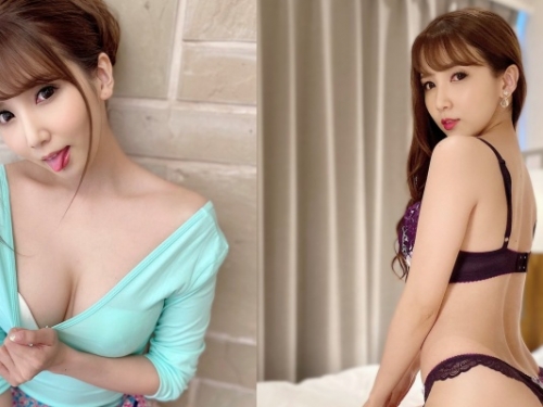「臀控」年末福利！AV 女優「友田彩也香」的美尻辣照＋邪惡視角來啦