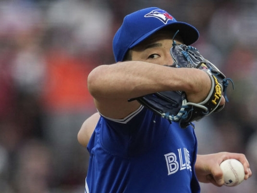 下週登板穿哪件球衣？　菊池雄星深陷交易傳聞