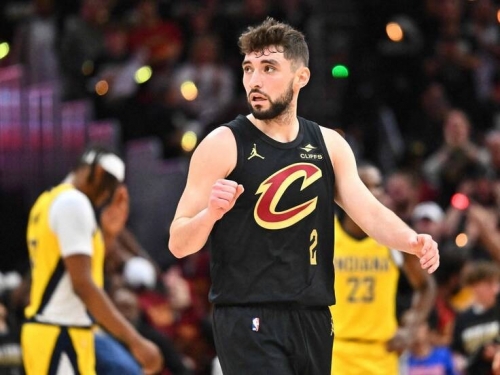 NBA》隊史最貴70億約綁核心！灰熊再奉8.1億簽繳生涯年的騎士第6人