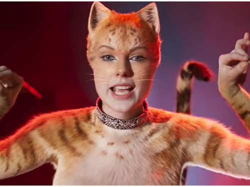 更驚悚！網友好奇《貓CATS》刪減片段包含「貓屁眼」　竟掀起「釋放完整電影」活動！