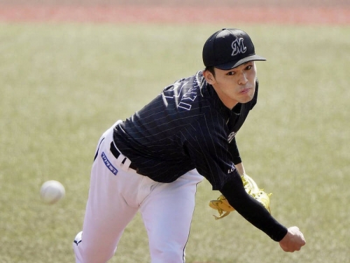 MLB》「令和怪物」動向備受關注 大聯盟總管三緘其口