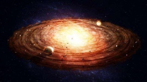 迄今為止發現的最極端的行星