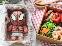 已經不只是食物　而是藝術創作的創意料理