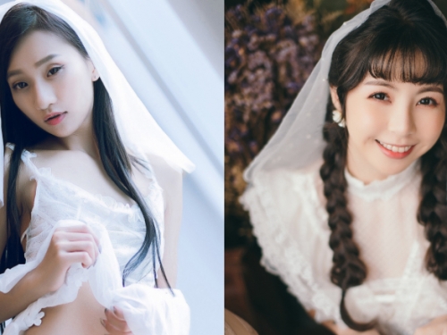 娶個老婆好過年！「情慾新娘」洞房之夜大解放　解開婚紗撲上去