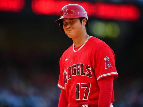 MLB》洋基、大都會都掰了？ 大谷翔平可能排除在「紐約」打球