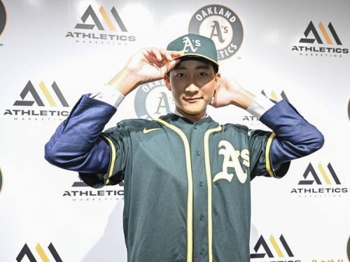 MLB》投手總監看沙子宸優勢 「隧道效果」讓打者頭痛