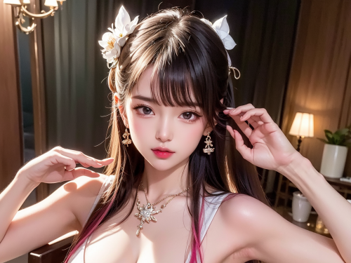 古風~第二彈