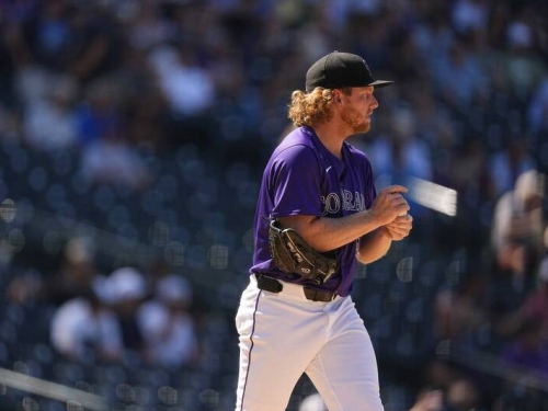 MLB》道奇交易來防禦率7.71紅襪右投！潛力好手進入60天傷兵名單