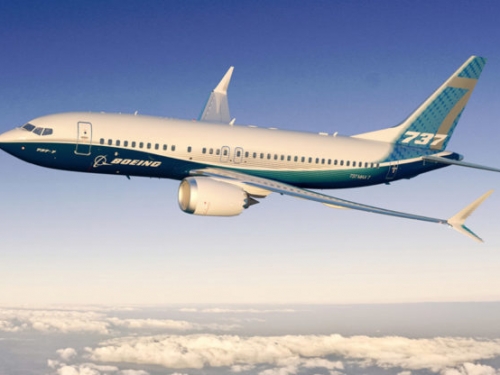 FAA 向各國簡報，坦承 737 MAX 設計與操縱需改進