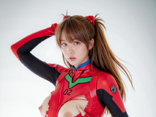 Gravure Model (SKY)20250503
