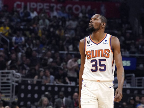 KD率太陽迎戰快艇拚晉級 今日賽事預告與轉播