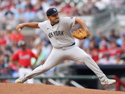 MLB》洋基3連敗還寫隊史80年慘紀錄！31歲右投剛來投1場慘遭DFA