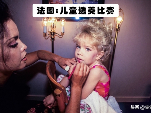 世界不同國家所出現過的11個看似荒謬的禁令