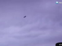 《UFO逗留美國俄亥俄軍事基地上空，還憑空消失！》