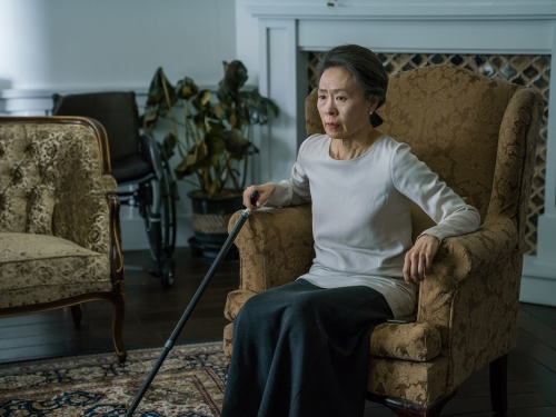 你的妹妹不是你的妹妹！《詭妹》翻轉結局超驚人　宋智孝顛覆演出讓人驚艷！
