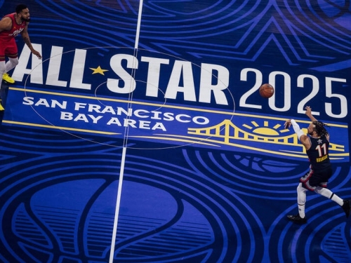 NBA》美國隊vs國際隊 聯盟有意端出大招拯救明星賽