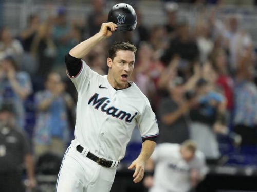 MLB》補進洋基40號強投後 大都會再以1年短約網羅明星工具人