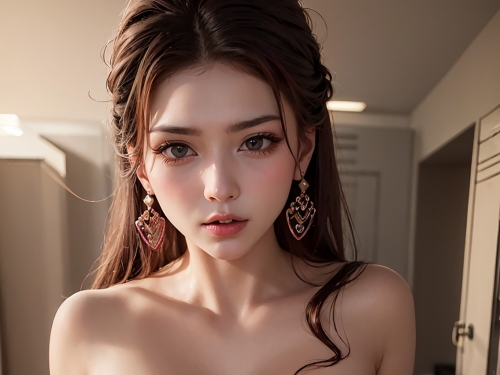 AI 生成第83章