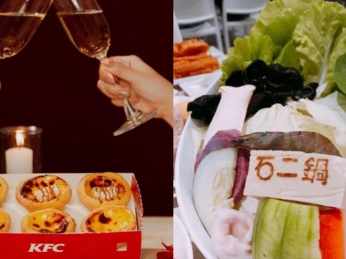 被本業耽擱的美食家？盤點 5 間「歪樓」的知名連鎖店