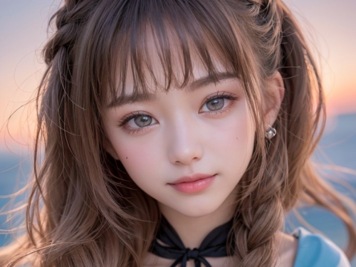 ★PATREON★ AI寫真家K 3