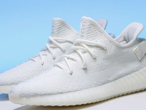 哦～不！鞋迷崩潰！除了YEEZY BOOST 350 V2 奶油白連這兩雙也宣布延遲發貨啦！