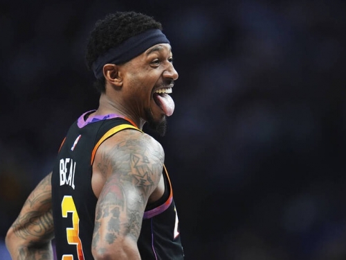 NBA》加盟快艇又組3巨頭 畢爾直言：我需要冠軍