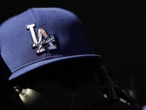 MLB》道奇球團挨告 遭前球探指年齡歧視