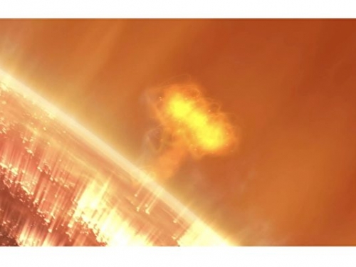 NASA探索太陽新計畫 給太陽磁場拍照