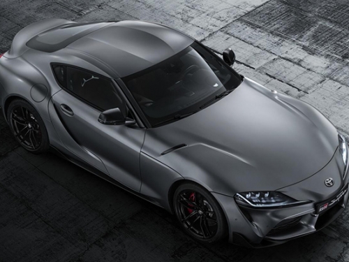 「牛魔王」以下犯上自家超跑 LFA ？Toyota Supra 總工程師放話：可在紐伯林飆進7分40秒！
