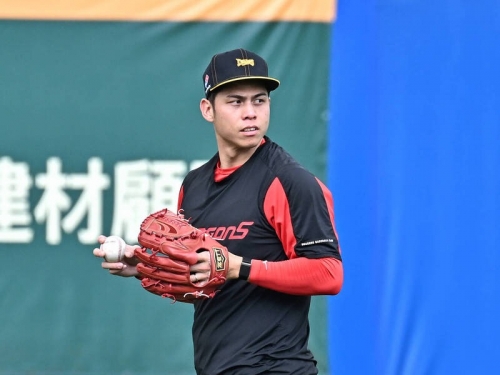 中職》陳冠偉最近3場出賽開2次「劇場」 葉君璋考慮明天讓他下二軍