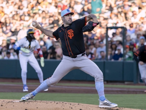 MLB》老兵不死只是凋零！韋蘭德先發3局失6分 14場無勝投苦吞6連敗