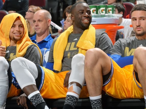 當操勞成為事實 輪休就是義務？看看這些被罵翻的「養生籃球」