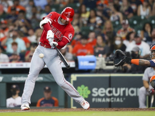 MLB》「他能享受三倍的樂趣」 前日本名將盛讚大谷翔平