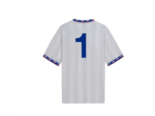 買一套啦！Gosha Rubchinskiy x adidas Football世界盃聯名款又一發 1到11號俄文字樣任你選！