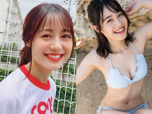 怎麼可以這麼可愛！超人氣萌系聲優「伊藤美來」甜美笑容讓人瞬間淪陷　身材更是超有料