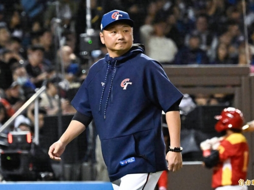 經典賽》曾總賽後鬆口 徐若熙身體不舒服