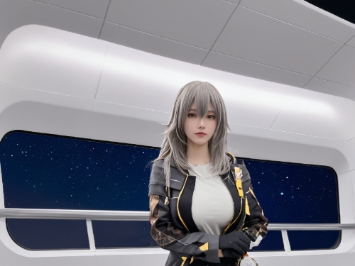 Trailblazer (honkai star rail)
