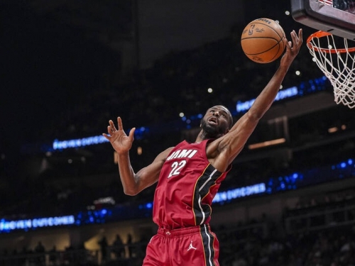 NBA》湖人補強夢碎？ 美媒爆熱火無意交易前勇士冠軍前鋒