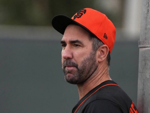 MLB》42歲塞揚名投韋蘭德春訓初登板2局失1分 最快丟154公里