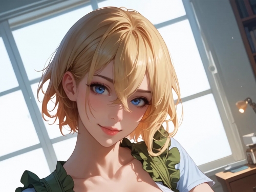 出租女友*--七海麻美