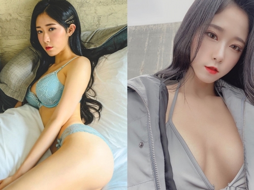 健美闆娘「최소현」辣曬堅挺上圍和渾圓美臀　22吋「纖細螞蟻腰」更是超犯規