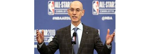 NBA／不放棄復賽！沃神曝聯盟總管堅持本季決出冠軍