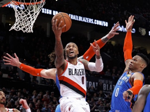 NBA／拓荒者新陣容深度連主帥也激賞 里拉德預約總冠軍