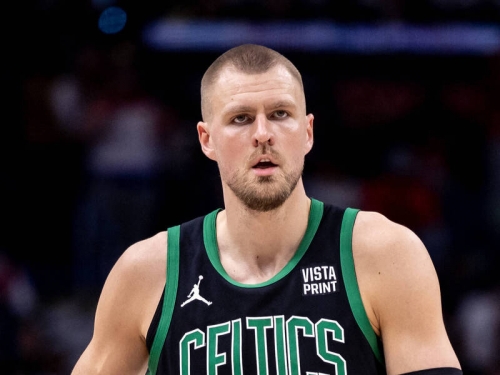 NBA》塞爾提克完全體來了！ 波辛傑斯確定總冠軍賽回歸