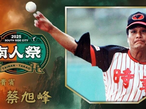 中職》「不老鷹雄」來了!中職土投最高齡初登板紀錄保持人將為台鋼開球