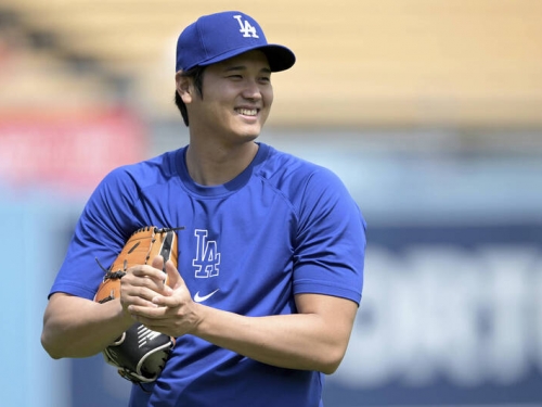 MLB》盼大谷二刀流不再追求極致 名人堂巨投：健康比統治力更重要